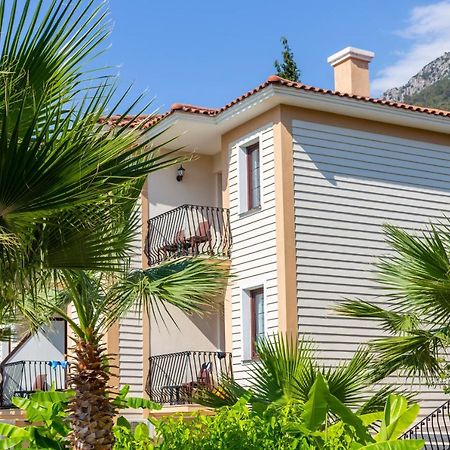 Marcan Beach Hotel Adult Only أولدينيس المظهر الخارجي الصورة